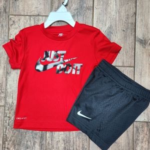 🆕️ Nike Short Set